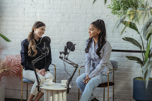 for Podcast Promotion