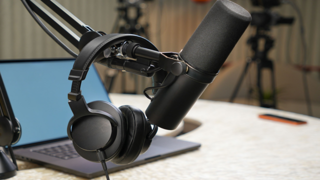 Modern Audio Communities Are Adapting to Streaming